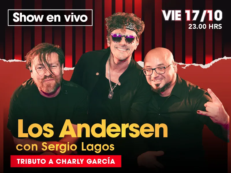 Show Imagen Destacada