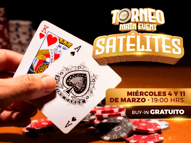 Torneo Imagen Destacada