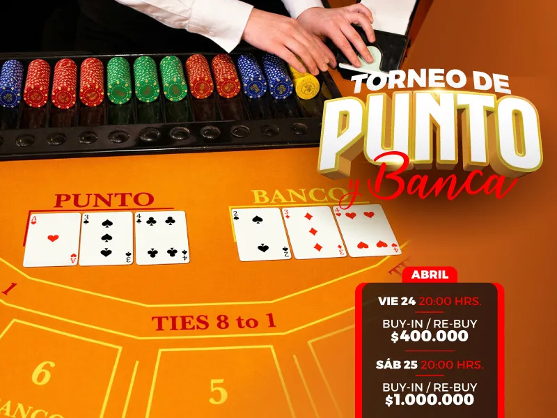 Torneo Imagen Destacada